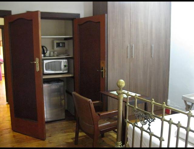 1 BEDROOM PROPERTY TO RENT IN ARCADIA